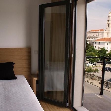 Santa Noite Hotel Fátima Kamer foto